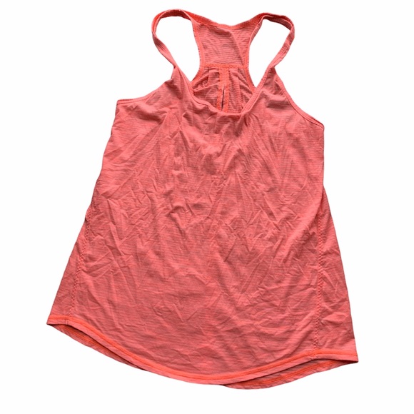 lululemon Salute the Sun Singlet II - Picture 6 of 6